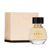 Victoria's Secret Bare Magnolia Eau de Parfum, Notes of Orange Flower, Wood & Vanilla Musk, Perfumes for Women (1.7 oz)