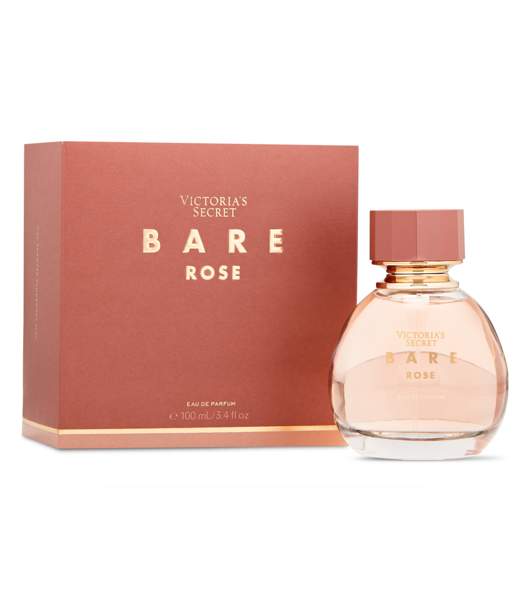 Victoria's Secret Bare Eau de Parfum, Notes of Australian