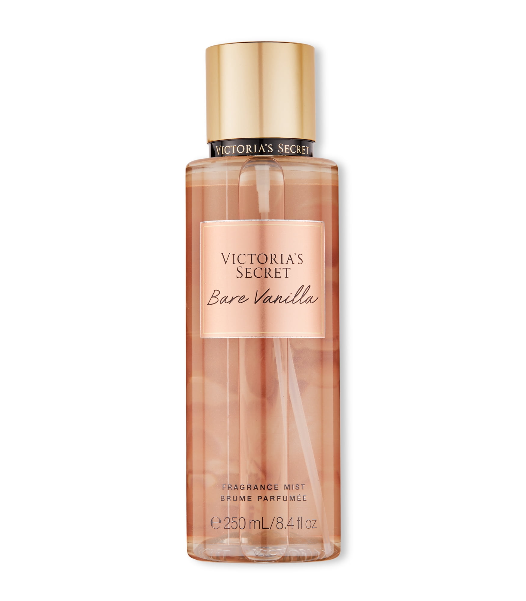 Victoria's Secret Bare Vanilla Fragrance Mist Spray By Victoria's Secret - 8.4 oz Victoria's Secret Bare Vanilla Fragrance Mist Spray By Victoria's Secret - 8.4 oz