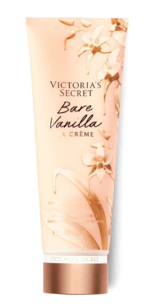 vanilla coconut victoria secret