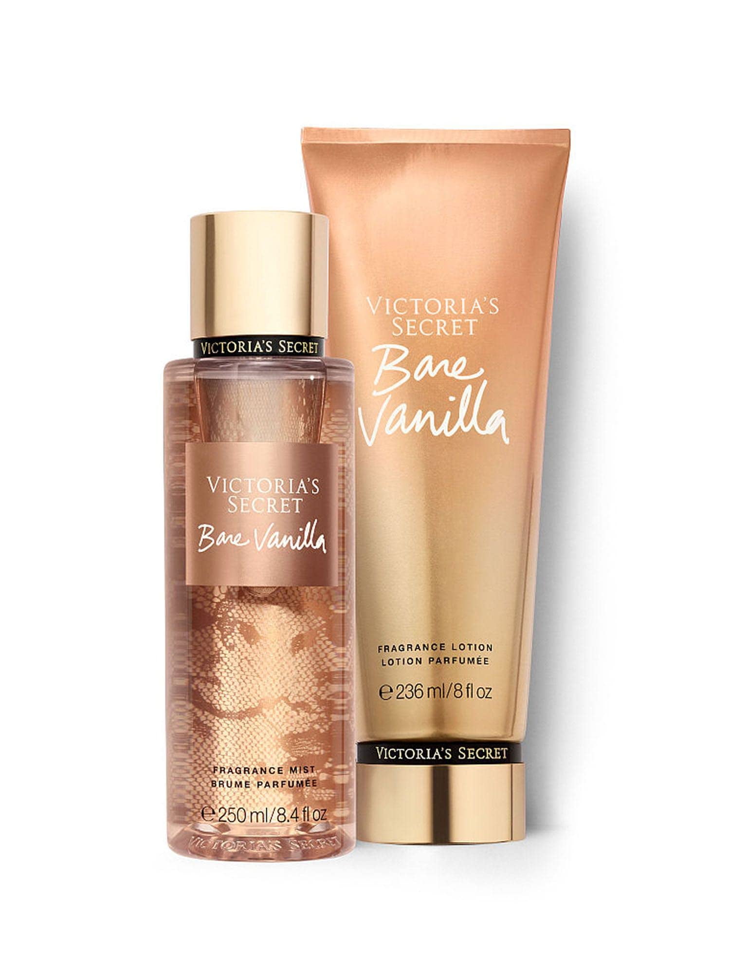 Amazon.com : Victoria's Secret Fragrance Mist Collection 4