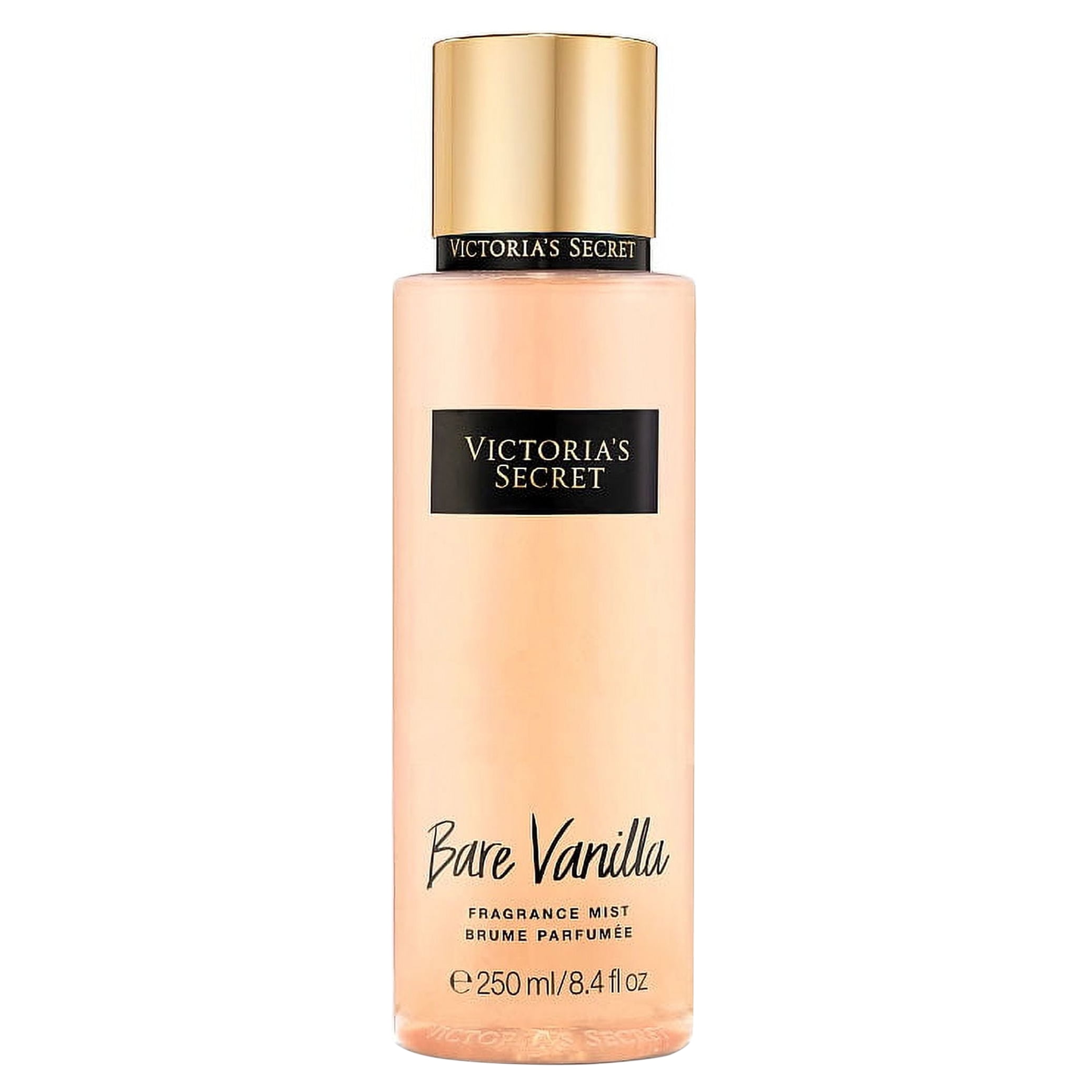 Victoria secret perfume vanilla discount