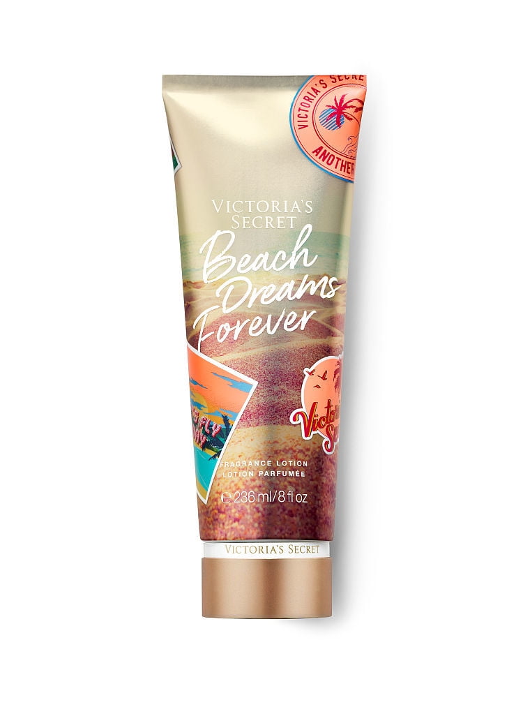 Victoria secret beach dreams forever review hot sale