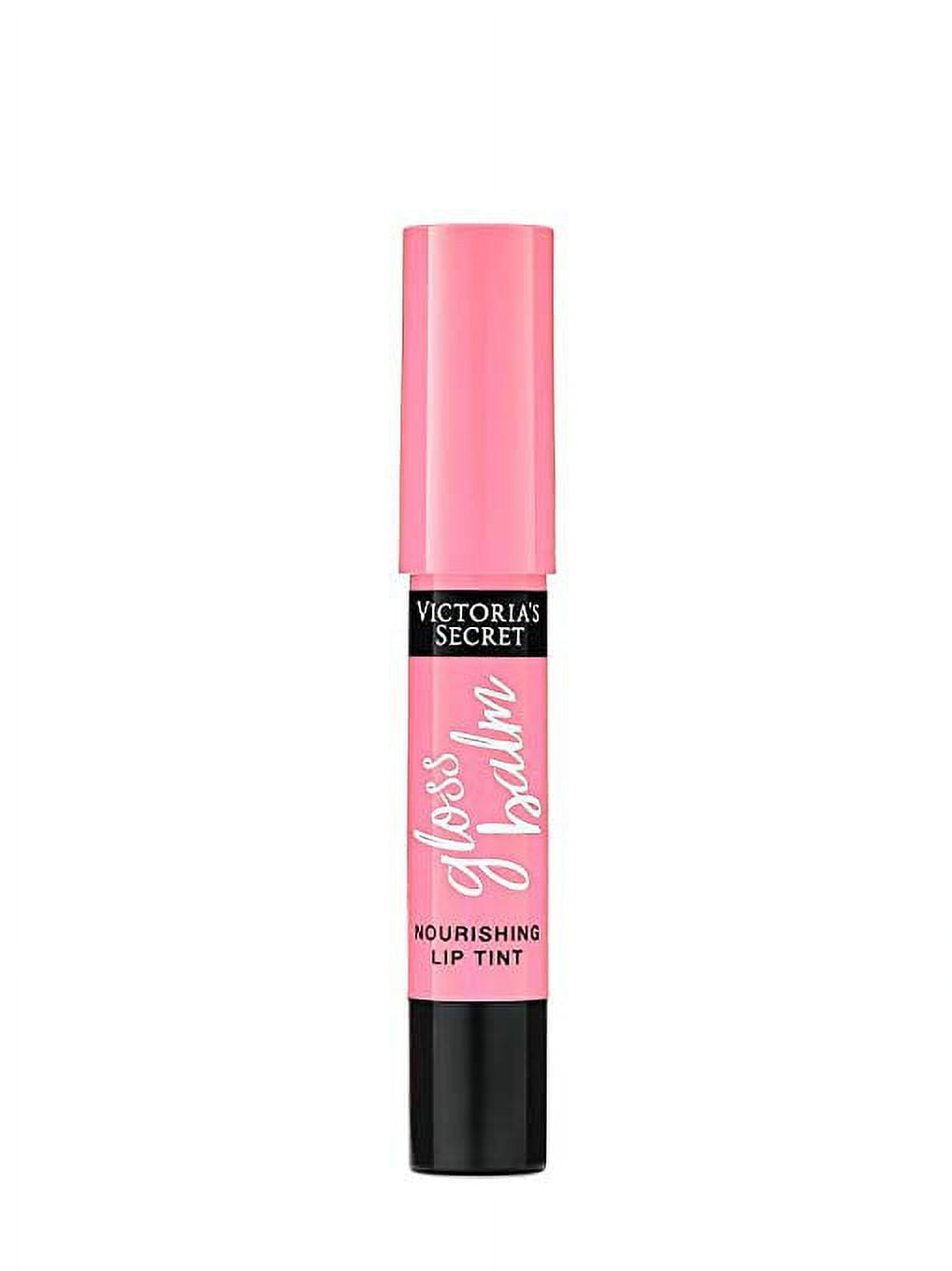 Victoria's Secret Beauty Gloss Balm Nourishing Lip Tint Candied ...
