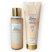 Victoria's Secret Bellini on the Breeze Fragrance Mist & Body Lotion Set