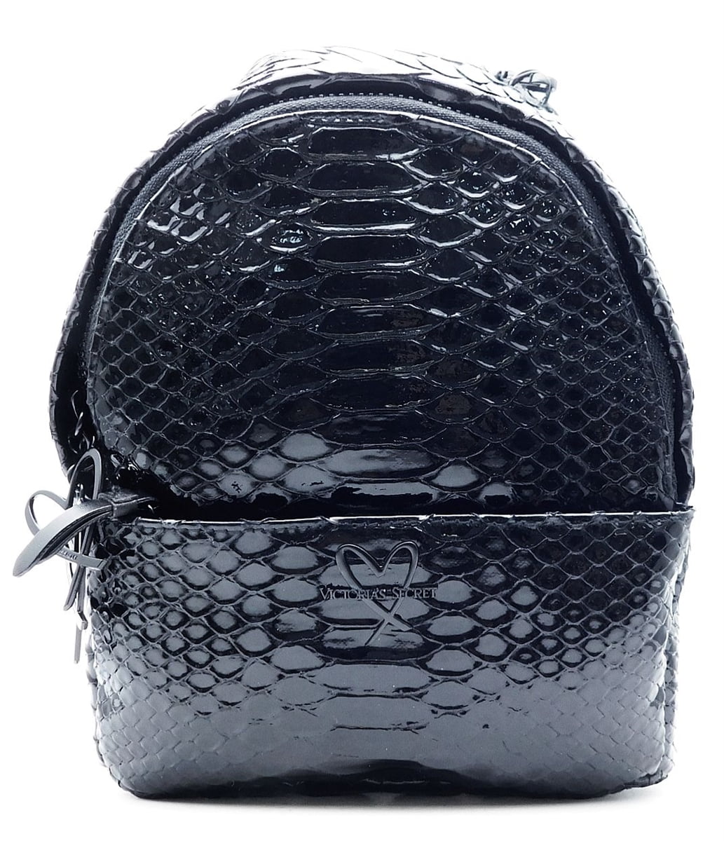 luxe mini backpack