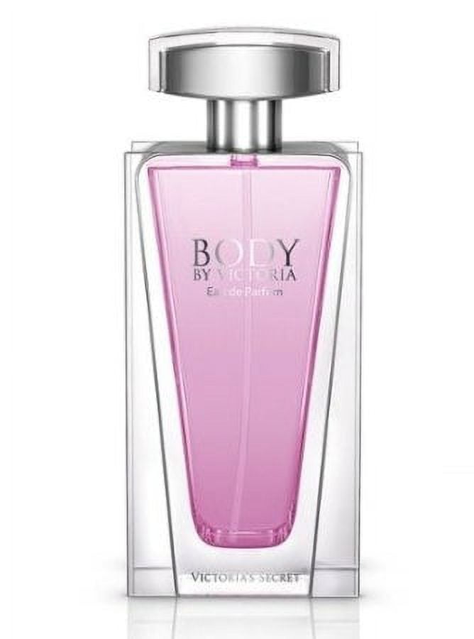 Victoria's Secret Body by Victoria Eau de parfum 3.4 Oz - 2012 Edition 