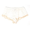 thumbnail image 1 of Victoria's Secret Body by Victoria Lace Sleep Short, 1 of 2