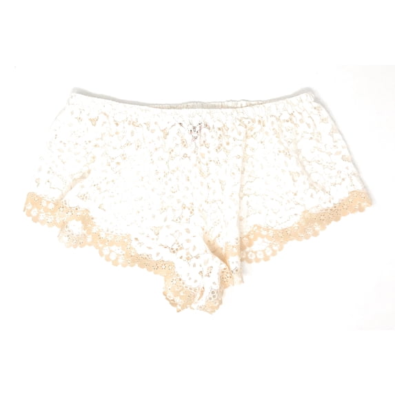 Victoria's Secret Body by Victoria Lace Sleep Short