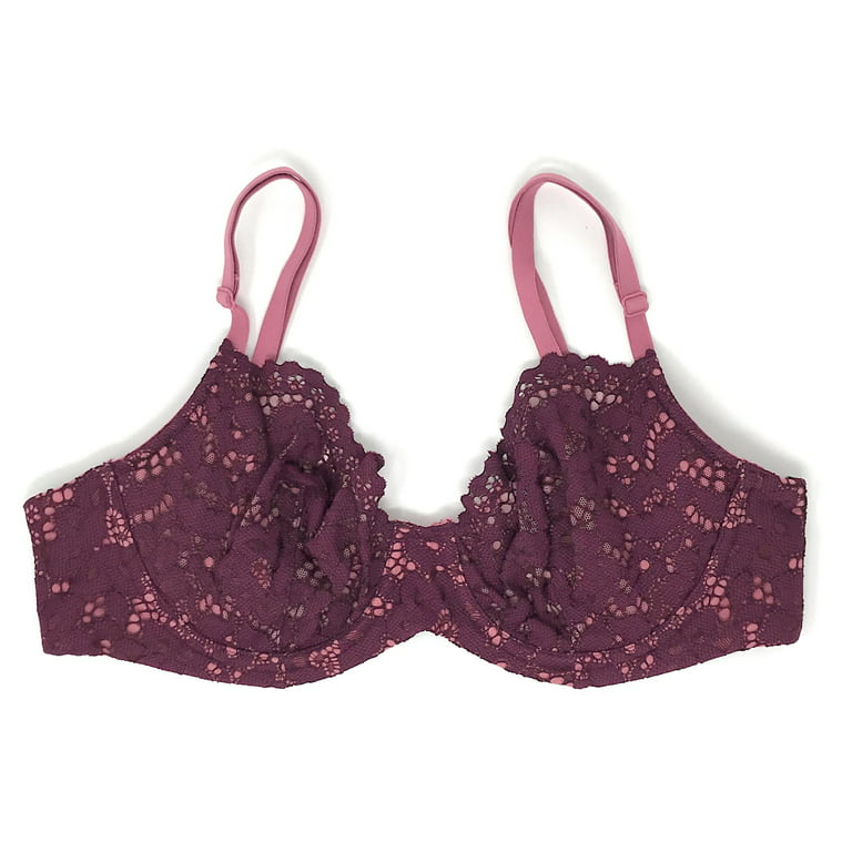 Victoria's Secret VS Body By Victoria Unlined Bra Size 34C - $44 - From  mirzam