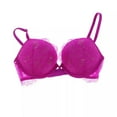 thumbnail image 1 of Victoria's Secret Bombshell Add 2 Cup Bra, 1 of 2