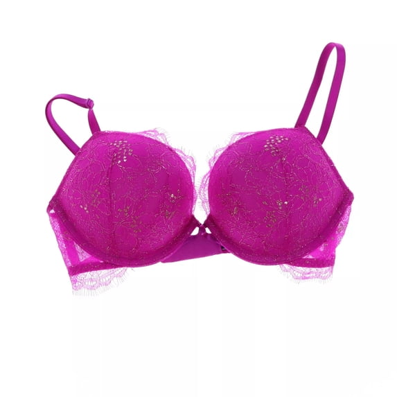 Victoria's Secret Bombshell Add 2 Cup Bra