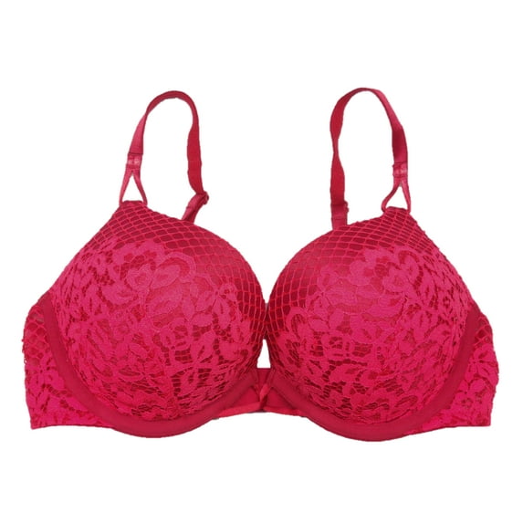 Victoria's Secret Bombshell Add 2 Cup Push-Up Bra