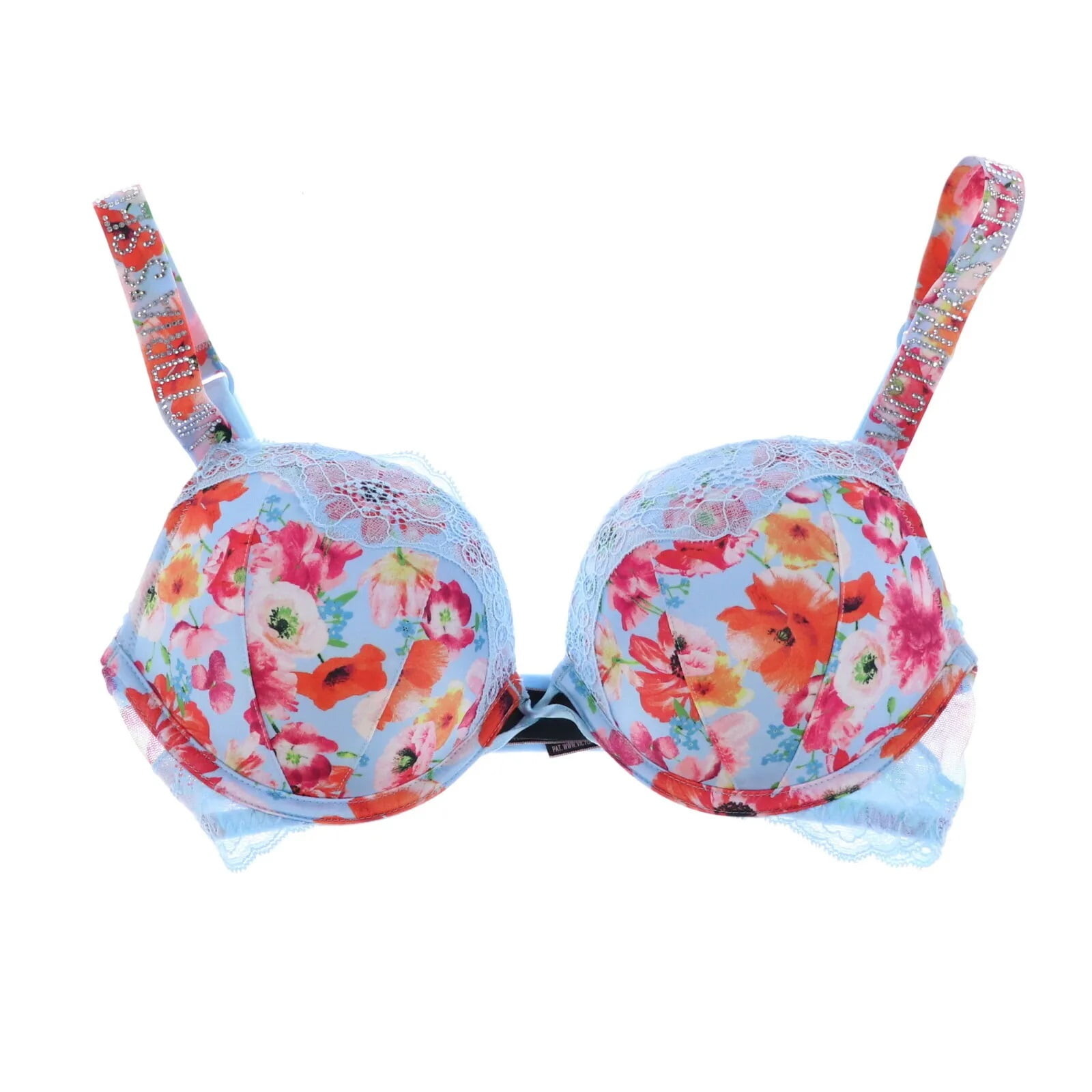Victoria's Secret Bombshell Add 2 Push Up Bra - Walmart.com
