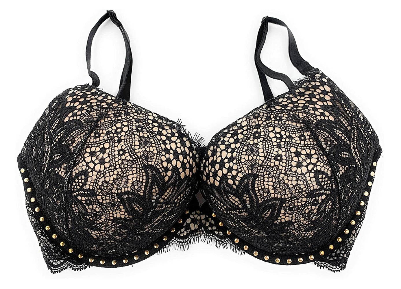 Victoria's Secret Bombshellブラジャー Victoria's Secret Very Sexy Bombshell Push Up Bra, Adds 2