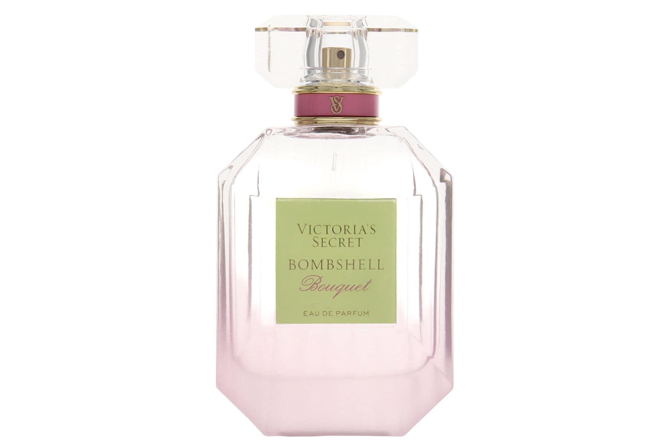 Victoria's Secret Bombshell Bouquet Eau De Parfum 3.4 Fl Oz