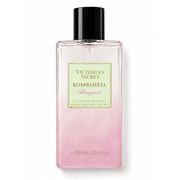 Victorias Secret Bombshell Bouquet Fine Fragrance Mist 8.4 Fl Oz