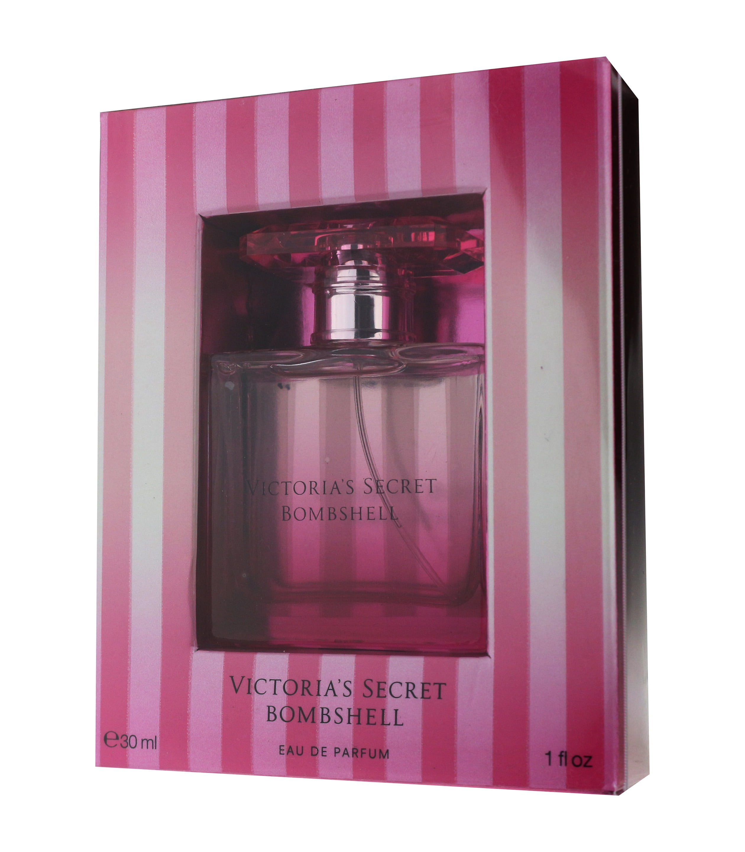 Victoria's Secret Bombshell Eau De Parfum 1.0Oz/30ml New In Box