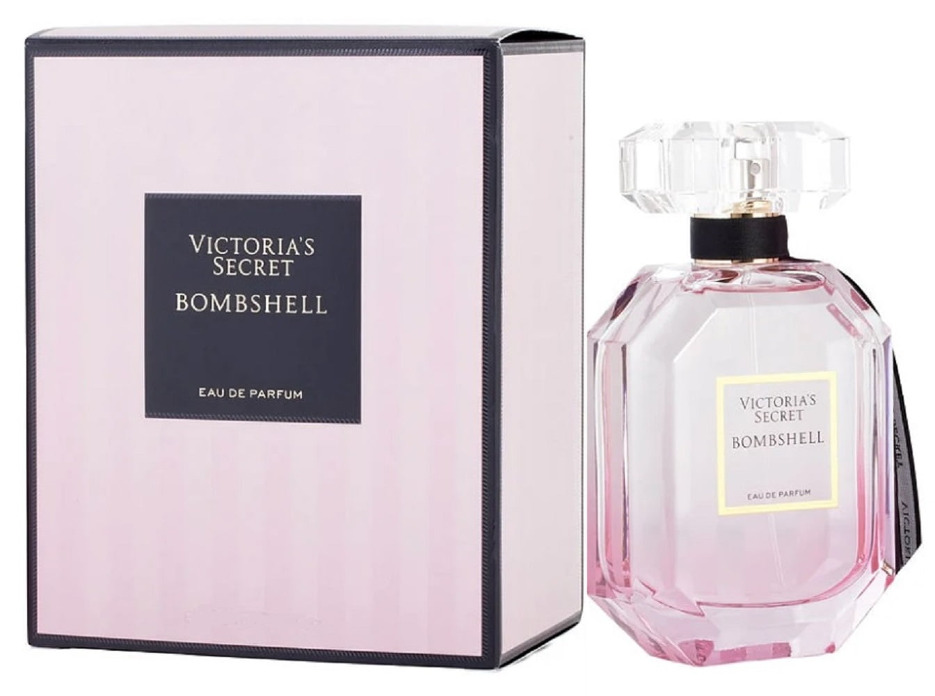  Victoria's Secret Bombshell Oud 1.7oz. Eau de Parfum : Beauty  & Personal Care