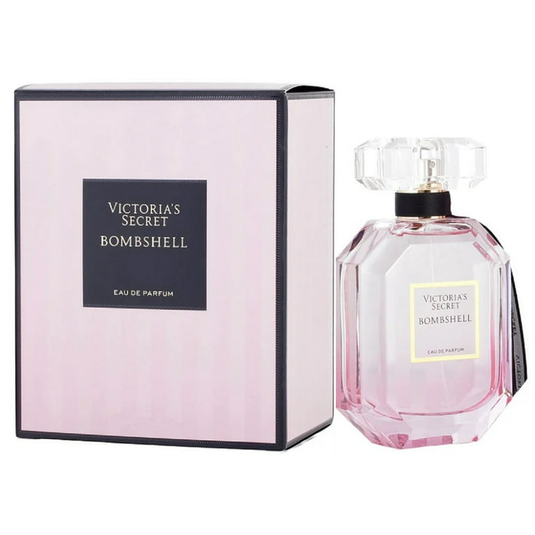 Victoria's Secret Bombshell Eau De Parfum 1.7 fl oz / 50 mL
