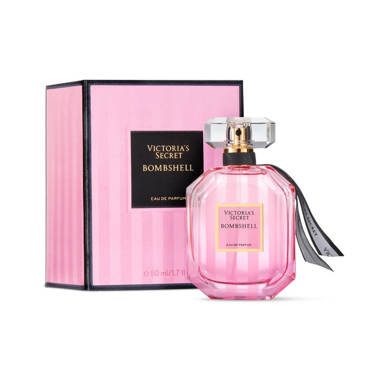 Bombshell Eau De Parfum Spray By Victoria's Secret - 1.7 oz Bombshell Eau De Parfum Spray By Victoria's Secret - 1.7 oz