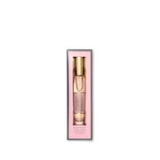 Victoria's Secret Bombshell Eau de Parfum Travel Spray, Notes of Purple Passion Fruit, Shangri-La Peony & Vanilla Orchid, Mini Perfumes for Women (0.23 oz)