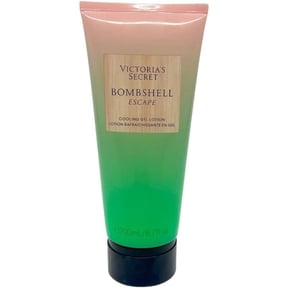 Victoria's Secret Bombshell Escape Cooling Gel Lotion 6.7 oz Refreshing Tropical Hydration