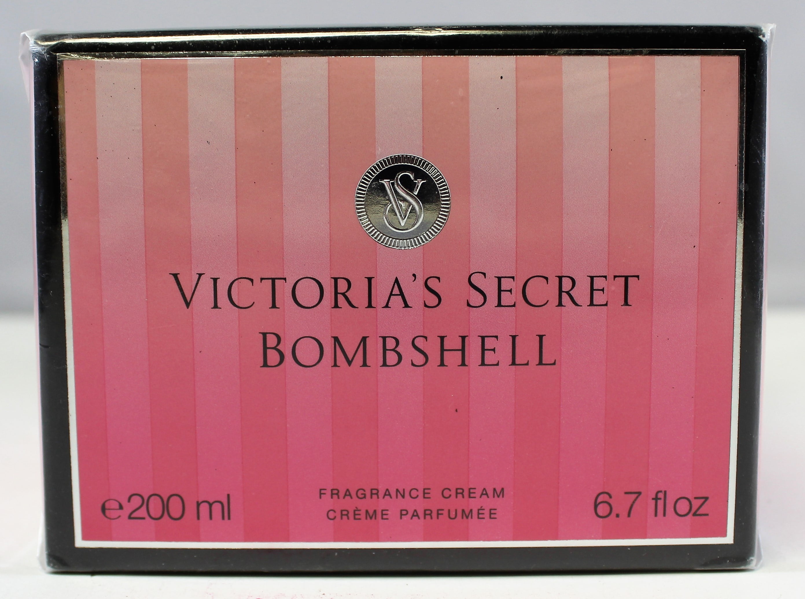 Victoria secret bombshell cream perfume sale