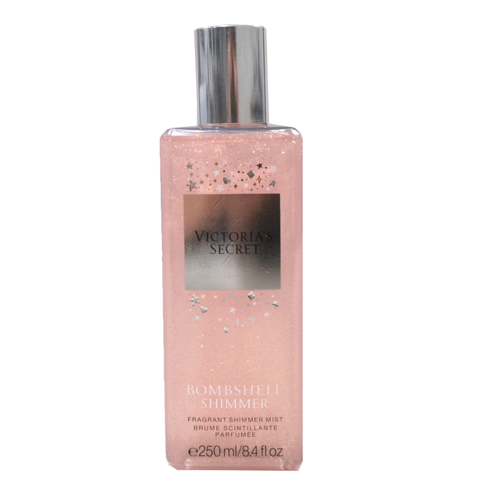 Victoria secret body shimmer cheap