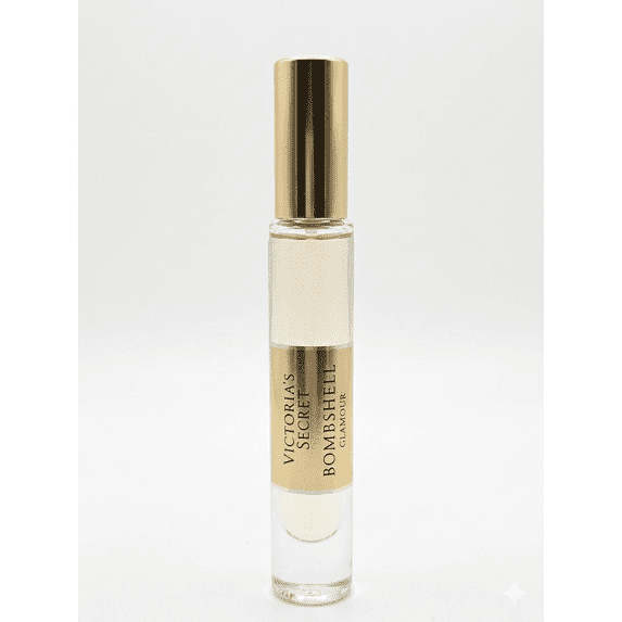 Victoria's Secret Bombshell Glamour Travel Spray Eau de Parfum .23 fl oz