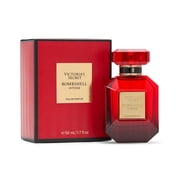 Victorias Secret Bombshell Intense Eau de Parfum, Notes of Cherry, Red Peony & Sultry Vanilla, Perfumes for Women 1.7 oz