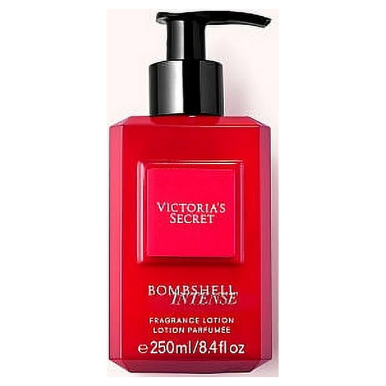  Victoria's Secret Bombshell Summer Fragrance Lotion : Beauty &  Personal Care