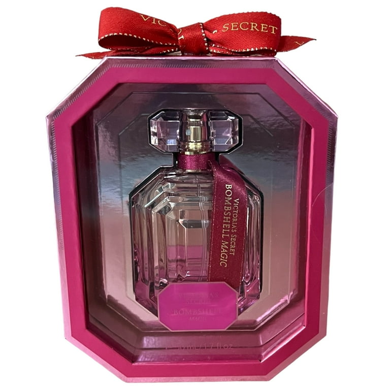 Victoria's Secret Bombshell Magic Eau De Parfum 1.7 fl oz Limited