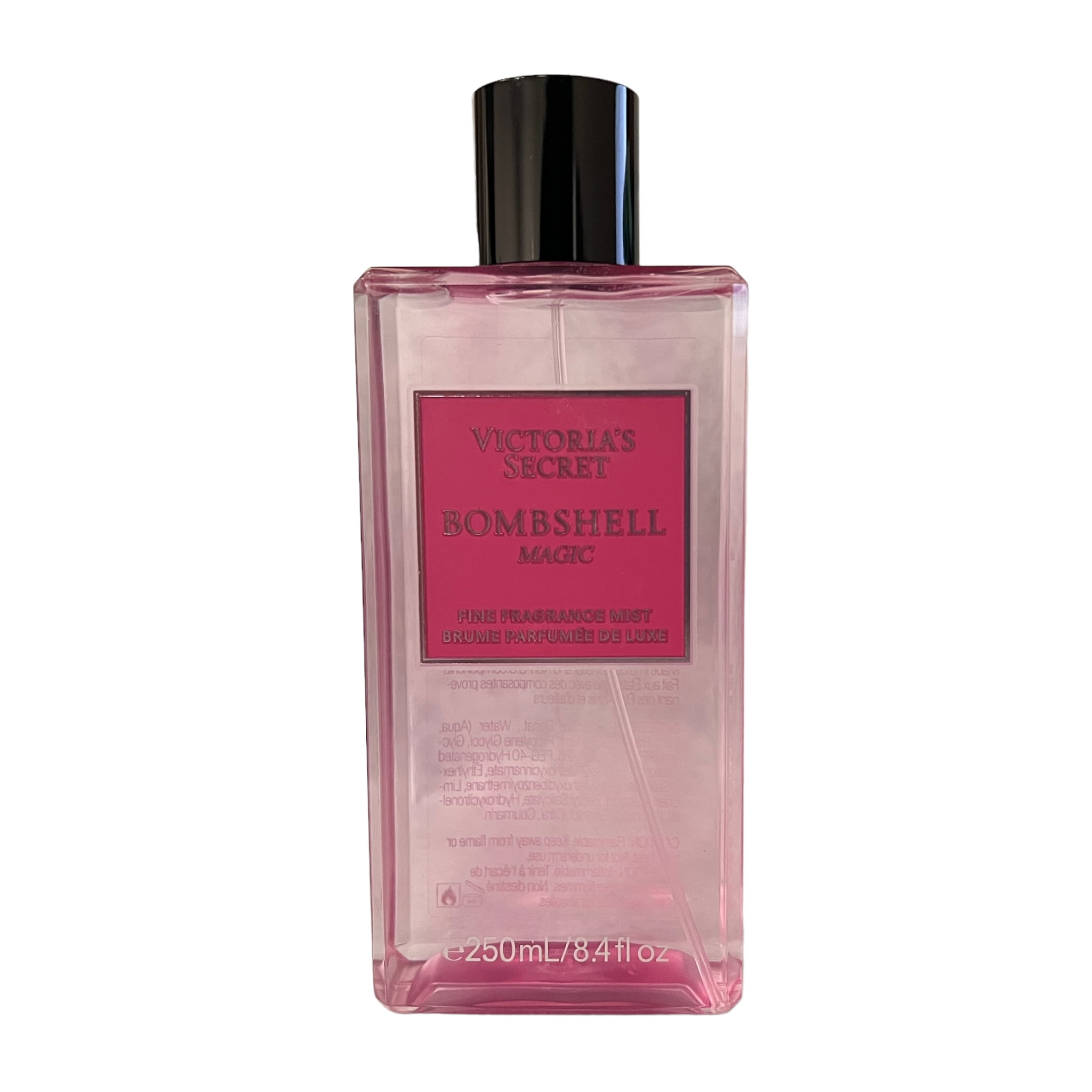 Bombshell GLAMOUR by Victoria's Secret 1.7 oz Eau De Parfum Spray LIMITED  EDITION