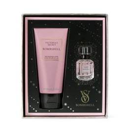 Victoria's Secret Bombshell ボディミスト 3本セット Victoria's Secret Bombshell 3 Piece Luxe Fragrance Gift Set