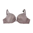thumbnail image 1 of Victoria's Secret Bombshell Miraculous Plunge Push-up Add 2 Cups Bra, 1 of 2