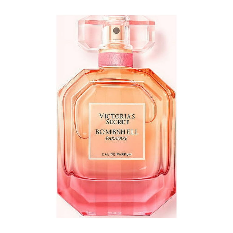 Victoria's Secret Bombshell Paradise Eau De Parfum 1.7 fl.oz