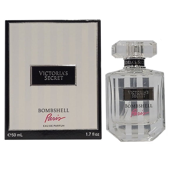 Victoria's Secret Bombshell Paris 1.7 oz / 50 ml Eau de Parfum Spray