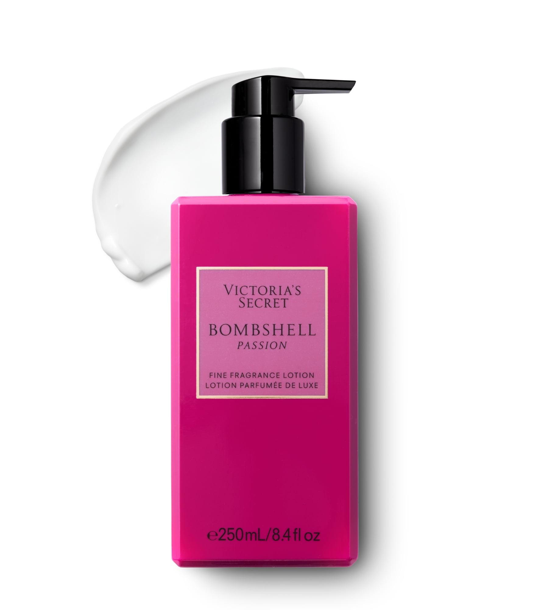 Victoria's Secret Bombshell Passion Fragrance Body Lotion