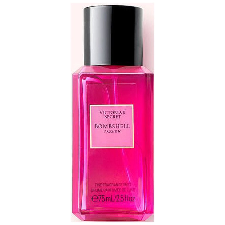 Victoria's Secret Bombshell Fragrance Mist, Women's Fragrances, Beauty &  Health