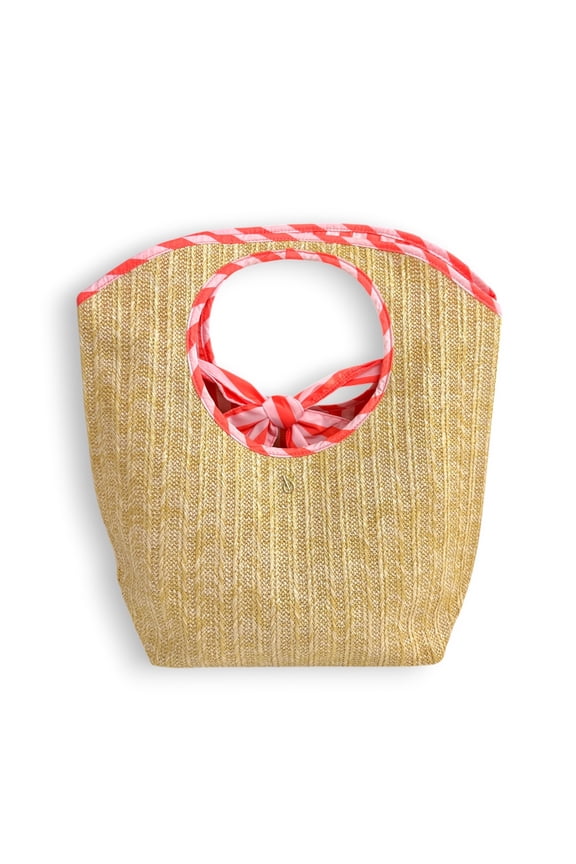 Bombshell Reversible Tote