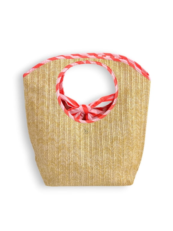 Bombshell Reversible Tote