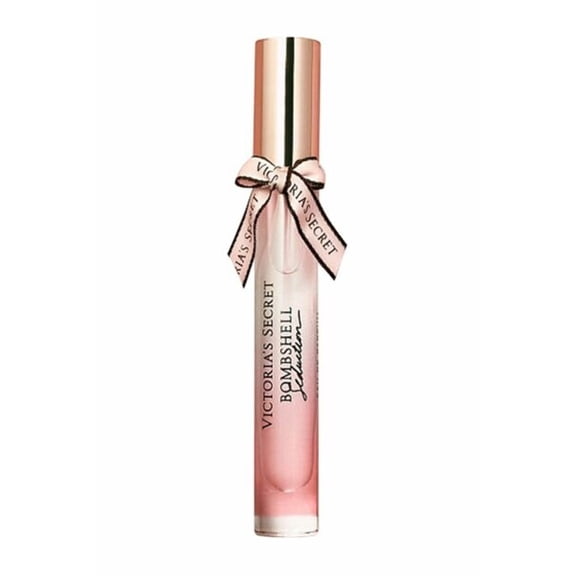 Bombshell Seduction by Victoria's Secret Eau De Parfum 0.23oz Rollerball New