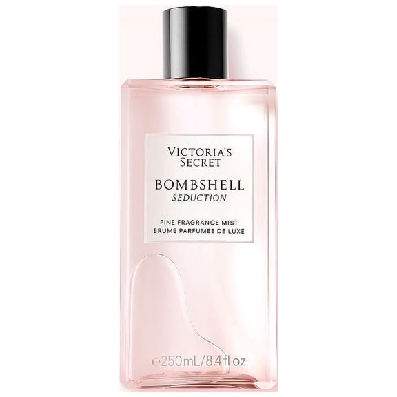 Victoria's Secret Bombshell Seduction Fine Fragrance Mist 250 ml / 8.4 fl. oz.