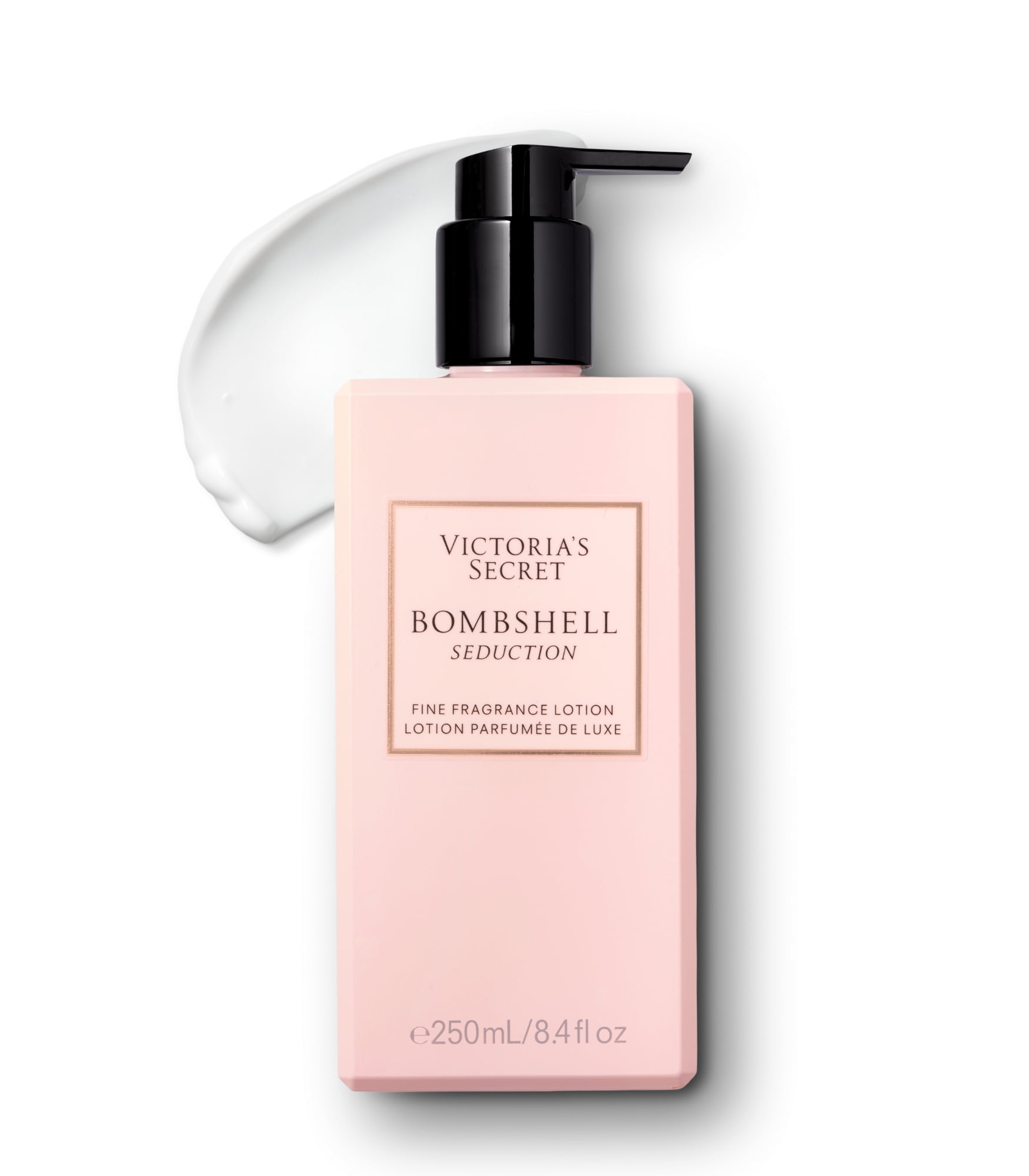 Victoria's Secret Bombshell Seduction Fragrance Body Lotion