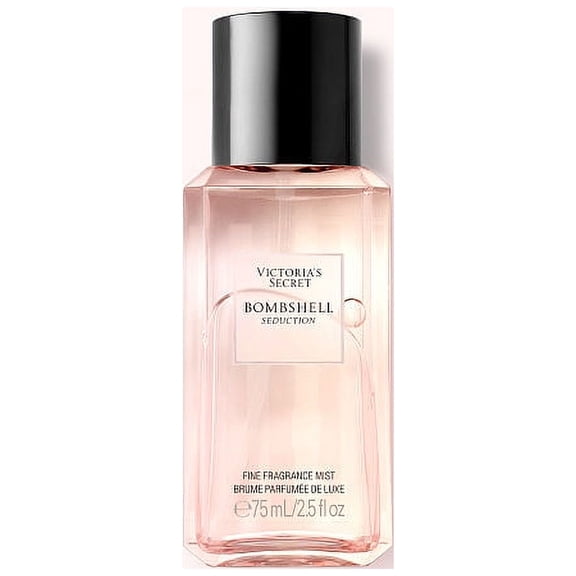 Victoria's Secret Bombshell Seduction Fragrance Mist Travel Size