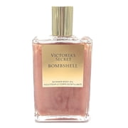 Victorias Secret Bombshell Shimmer Body Oil 3.2 fl oz