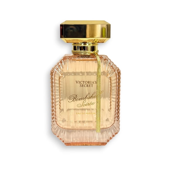 Victoria's Secret Bombshell Soiree Eau de Parfum 3.4 Oz