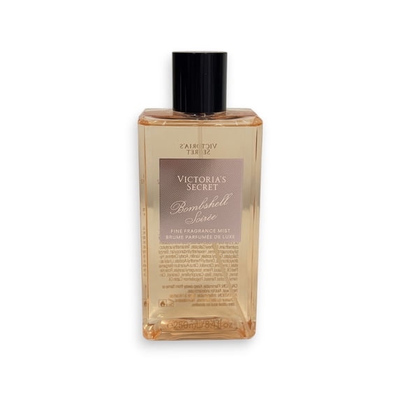 Victoria's Secret Bombshell Soiree Fine Fragrance Mist 8.4 Fl Oz