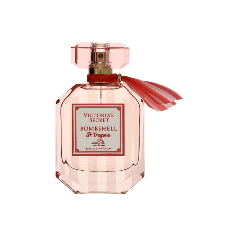 Victoria's Secret Bombshell St. Tropez Eau De Parfum Spray For
